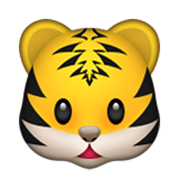 List of iPhone Animals & Nature Emojis for Use as Facebook Stickers