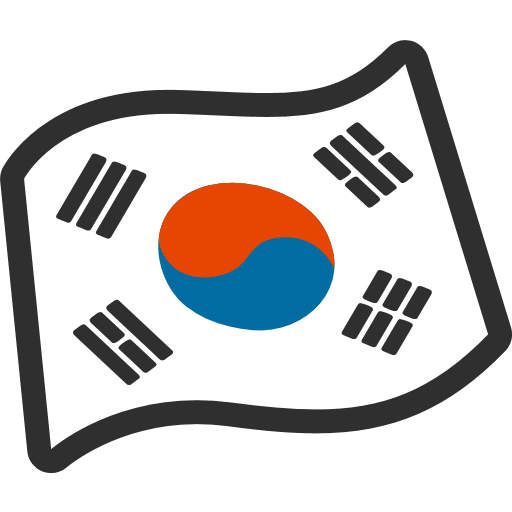 clipart korean flag - photo #37