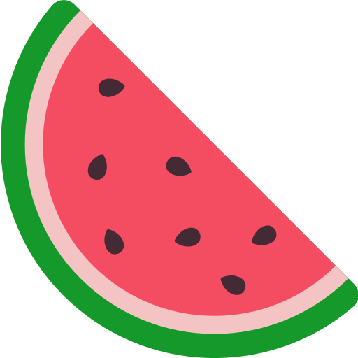 Watermelon Emoji for Facebook, Email & SMS | ID#: 360 | Emoji.co.uk