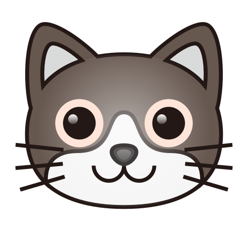 List of Phantom Animals & Nature Emojis for Use as Facebook Stickers