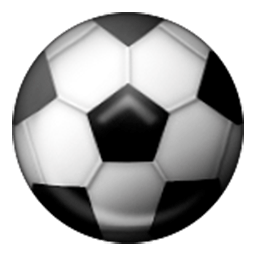 Soccer Ball Emoji