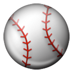 Baseball Emoji