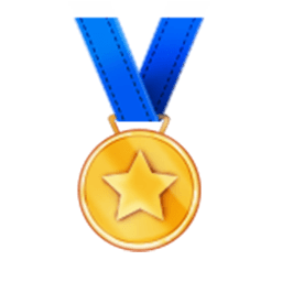 Sports Medal Emoji