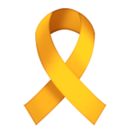 Reminder Ribbon Emoji