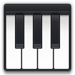 Musical Keyboard Emoji