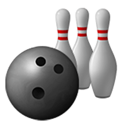 Bowling Emoji