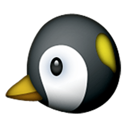 Penguin Emoji