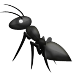 Ant Emoji