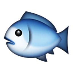 Fish Emoji