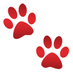 Paw Prints Emoji