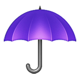 Umbrella Emoji