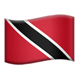 Flag Of Trinidad And Tobago Emoji