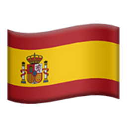 Flag Of Spain Emoji