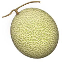 Melon Emoji