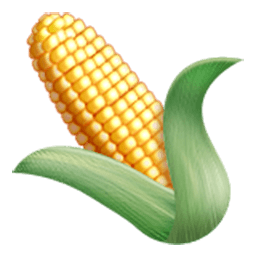 Ear Of Maize Emoji