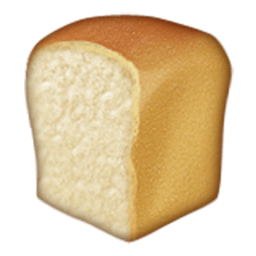 Bread Emoji