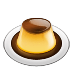 Custard Emoji