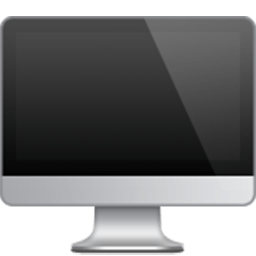 Desktop Computer Emoji