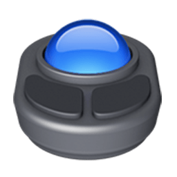Trackball Emoji