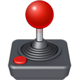 Joystick Emoji