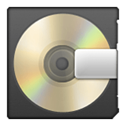 Minidisc Emoji