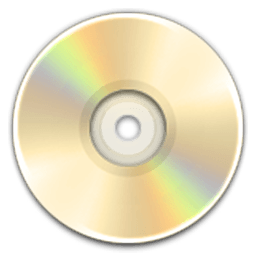 Dvd Emoji