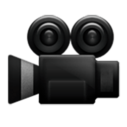 Movie Camera Emoji