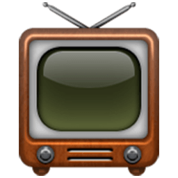 Television Emoji