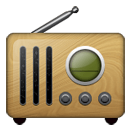 Radio Emoji