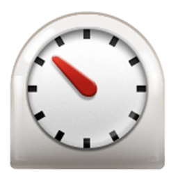 Timer Clock Emoji