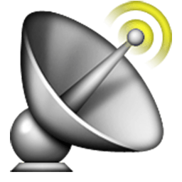 Satellite Antenna Emoji