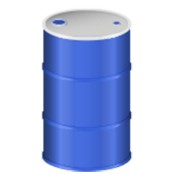 Oil Drum Emoji