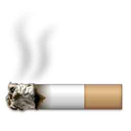 Smoking Symbol Emoji