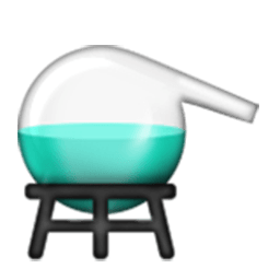 Alembic Emoji