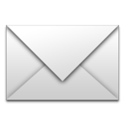 Envelope Emoji