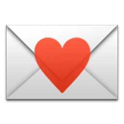 Love Letter Emoji