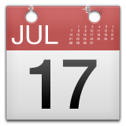 Calendar Emoji