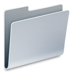 File Folder Emoji