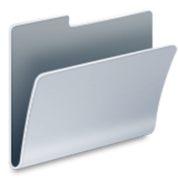 Open File Folder Emoji