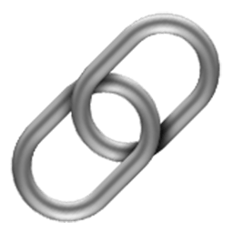 Link Symbol Emoji