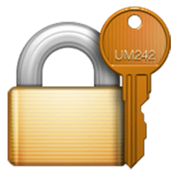 Closed Lock With Key Emoji