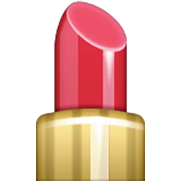 Lipstick Emoji