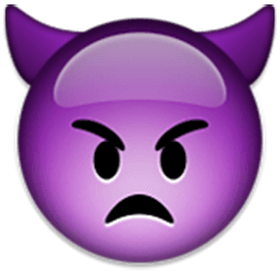 Imp Emoji