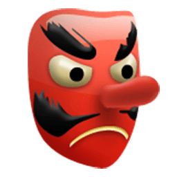 Japanese Goblin Emoji