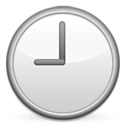 Clock Face Ten Oclock Emoji