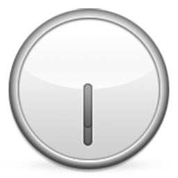 Clock Face Seven-thirty Emoji