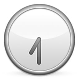 Clock Face Eight-thirty Emoji