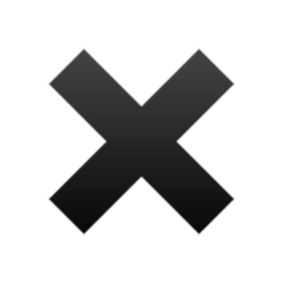 Heavy Multiplication X Emoji