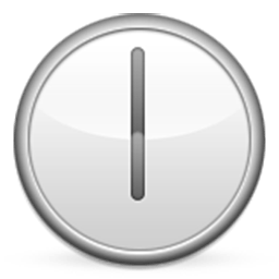 Clock Face Seven Oclock Emoji