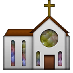 Church Emoji